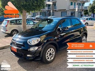 FIAT 500X 1.3 MultiJet 95 CV Pop Star