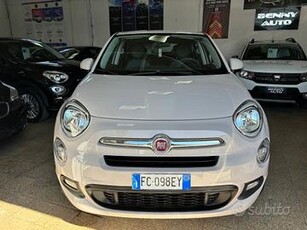 Fiat 500X 1.3 MultiJet 95 CV Pop Star