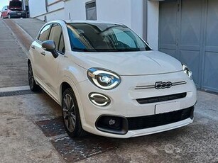 Fiat 500X 1.3 MultiJet 95 CV Sport - Km 13100