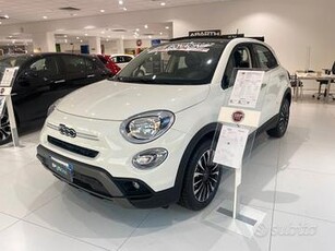 Fiat 500X 1.5 T4 Hybrid 130 CV DCT Red Dolcevita