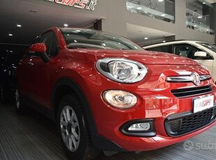 Fiat 500x 1.6 E-Torq 110CV GPL Pop Star