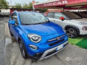 Fiat 500x 1.6 mtj automatica