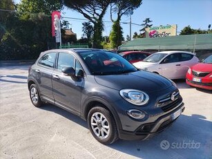 Fiat 500X 1.6 MultiJet 120 CV DCT City Cross