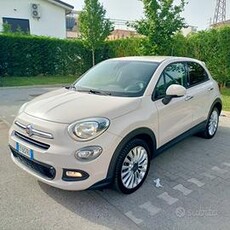 Fiat 500X 1.6 MultiJet 120 CV EURO6 2015