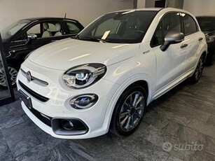 Fiat 500X 1.6 MultiJet 130 CV Sport MY-21