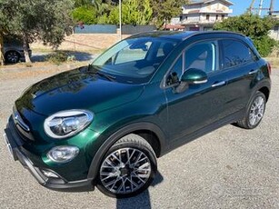 FIAT 500X 2.0 MultiJet 140 CV 4x4 Cross Plus