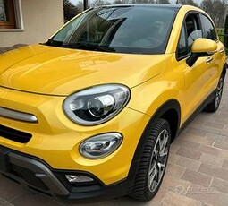 Fiat 500x - 2018