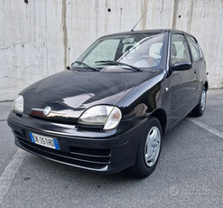 Fiat 600 1.1 anno 2007