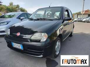 FIAT 600 (2005-2011)