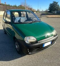 Fiat 600