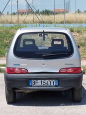 Fiat 600 benzina