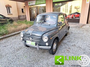 FIAT 600 D Usata