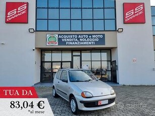 Fiat 600 | GPL | NEOPATENTATI