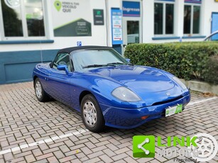 FIAT Barchetta 1.8 16V Usata