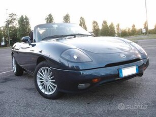 FIAT barchetta 2001