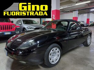 FIAT barchetta