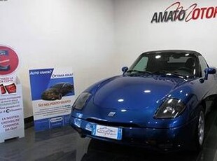 Fiat Barchetta Barchetta 1.8 16v