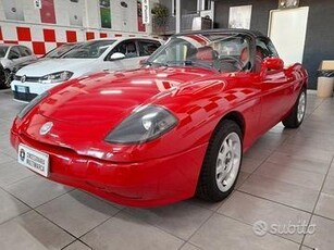 Fiat barchetta del 1995