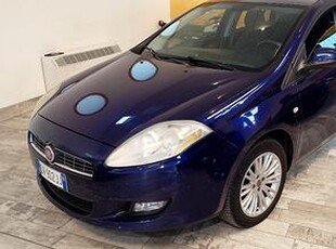 FIAT Bravo 1.4 Active GPL