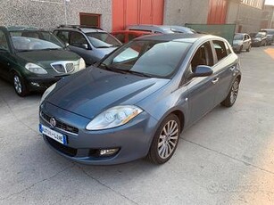 Fiat Bravo 1.4 T-jet 120 CV Dynamic