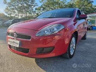 Fiat Bravo 1.6 MJT 105 CV DPF Pop