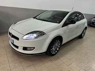 Fiat Bravo 1.6 MJT 105 CV DPF Sport - 10/2013