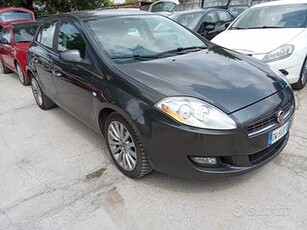 Fiat Bravo 1.6 MJT 120 CV DPF Active