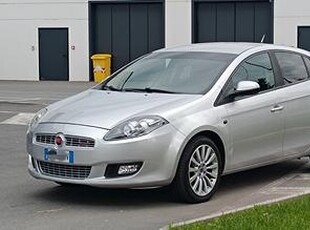 FIAT Bravo 1.6 MJT 120cv - 2012