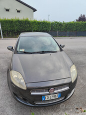 Fiat Bravo 1.6 MJT 120CV