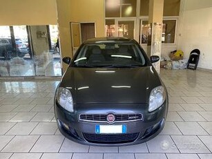 Fiat Bravo 1.6 Multijet 120 cavalli 6 marce