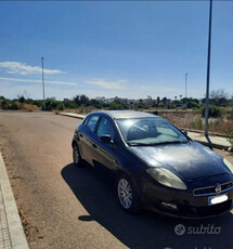 Fiat Bravo 2 Serie