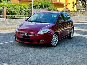 Fiat bravo T-jet