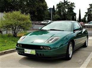 FIAT Coupe 2.0 16V 190cv / Iscritta albo storico