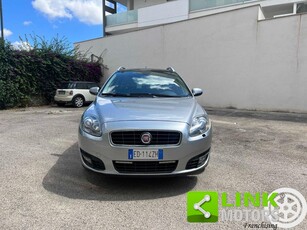 FIAT Croma 1.9 Multijet 16V aut. Must Usata