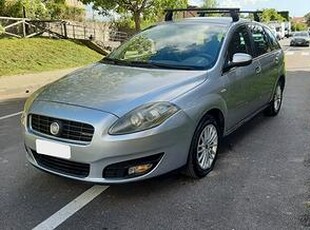 Fiat Croma 1.9 Multijet Active