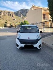 Fiat cubo 2017
