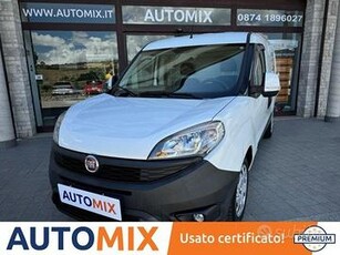 Fiat Dobl? CARGO MAXI 1.3 Multijet 16v 95CV SX