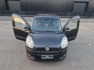 Fiat Doblò 1.4 T-Jet 16V Natural Power Active