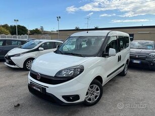 Fiat Doblò 1.6 MJT 105CV CARGO !!! N1 !!!