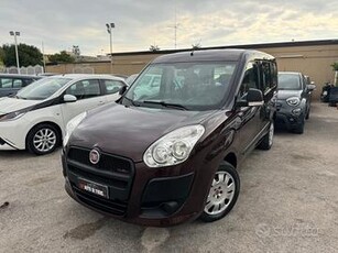 Fiat Doblò 1.6 MJT 105Cv Emotion