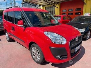 Fiat Doblò 1.6 MJT 16V 90CVDynamic, 7 posti , Auto