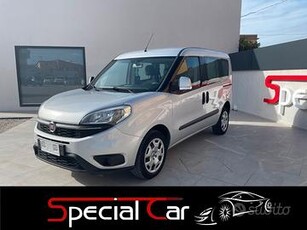 Fiat Doblo 1.6 MJT 16V_Easy_