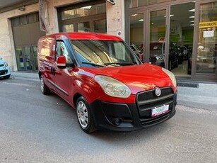 Fiat Doblo 1.6 MJT Cargo Maxi Lamierato SX