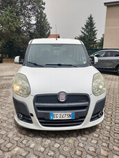 Fiat Doblò 1.6mjet 105cv