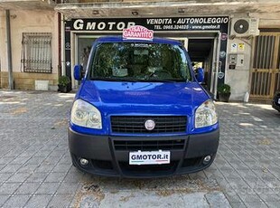 Fiat Doblo 1.9 JTD 105CV