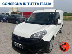 FIAT Doblò 3ª serie