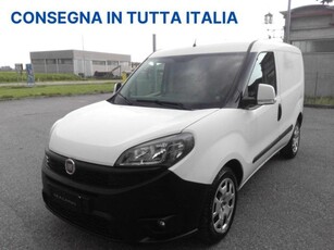 FIAT Doblò 3ª serie