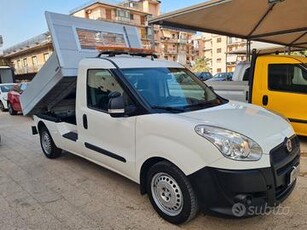 Fiat Doblò Cassone ribaltabile Work-up