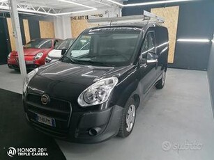 FIAT Doblo Doblò 1.3 MJT PC-TN Cargo Lamierato E