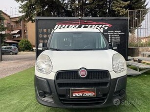 Fiat Doblo Doblò 1.3 MJT PC-TN Cargo Lamierato E5